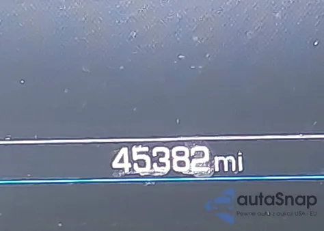 2023 Chevrolet Equinox Awd 2Fl из США, поврежденный, VIN 3GNAXTEG9PS198837